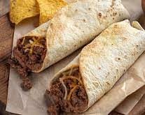 Burritos