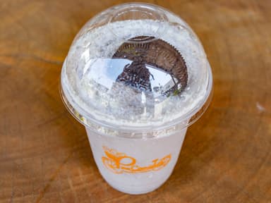 Frappe Oreo