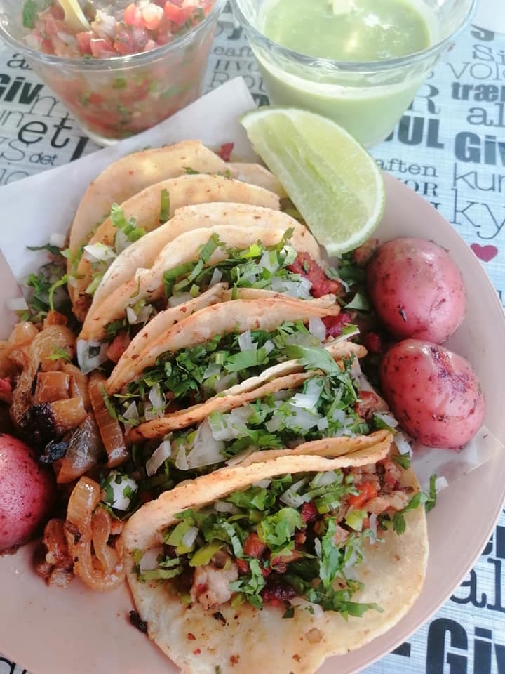 Combo Pastor Dobles