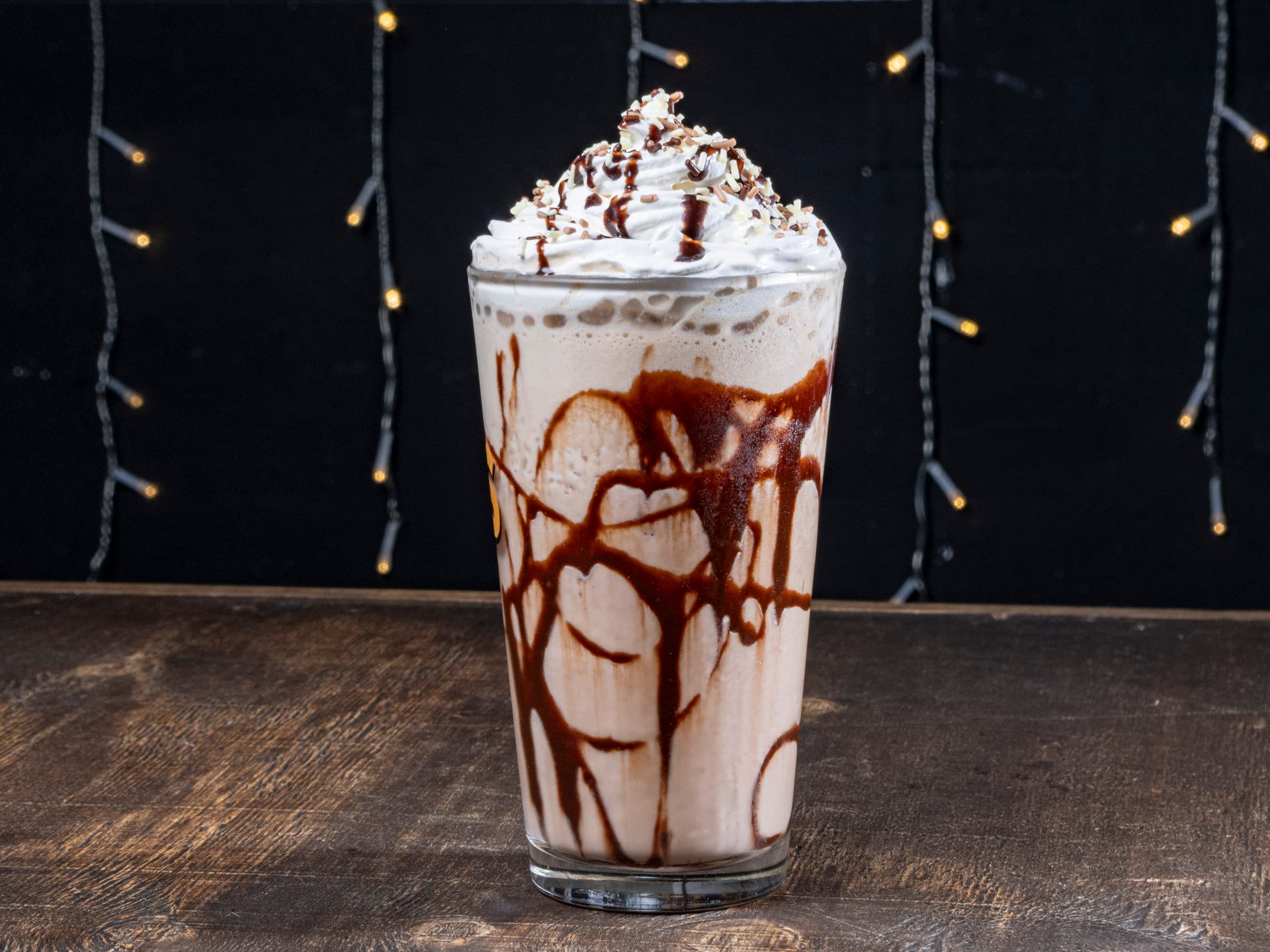 Frappé Moka