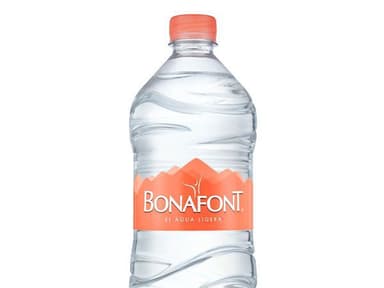 Agua Natural 1lt f