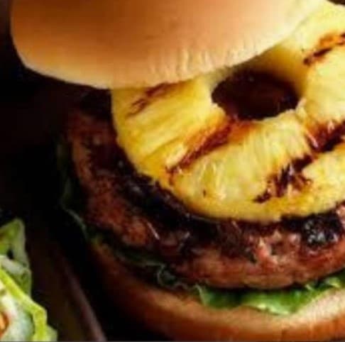 Combo HAWAIANA + PAPAS