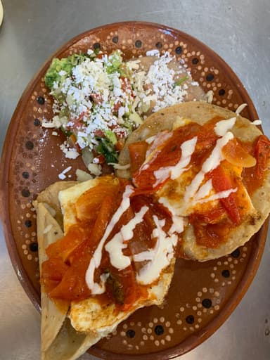 Rancheros del Abuelo