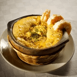 Cazuela Mixta.