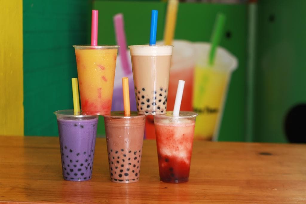 Tapioca Light