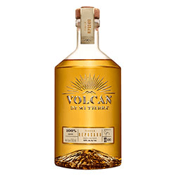 Tequila Reposado 750 ml