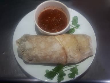 BURRITO a Elegir