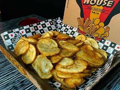 Papas Chips