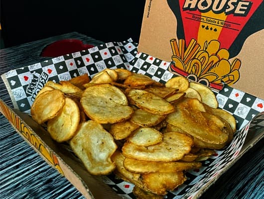 Papas Chips