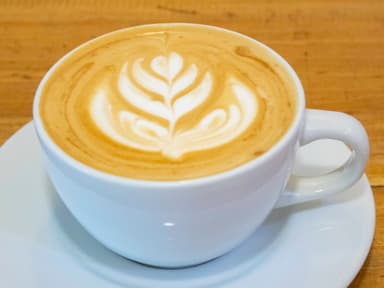 Cappuccino 12 oz