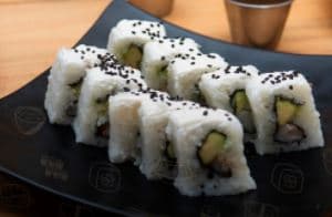 Rollo Niku maki "Natural"