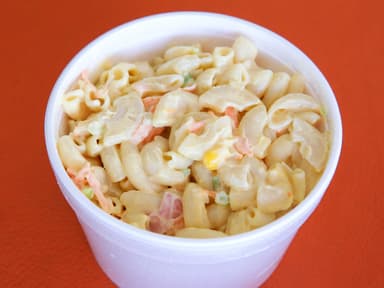 1/2 Litro de Sopa Fría