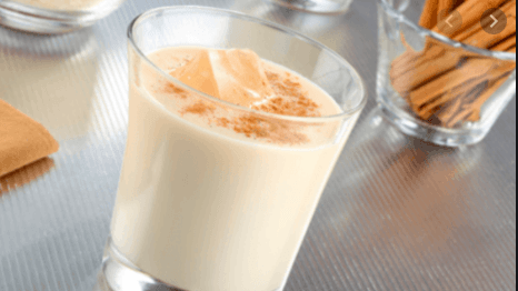 AGUA DE HORCHATA 1/2 Lt.
