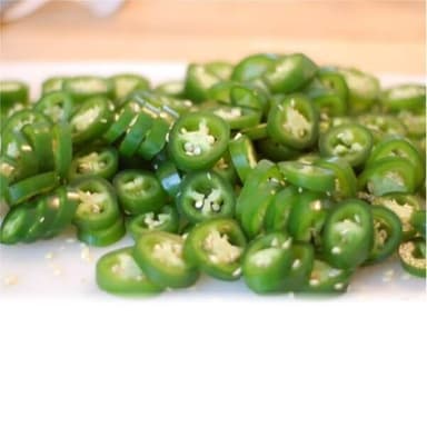 Jalapeños