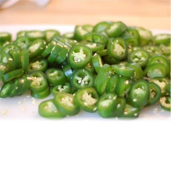 Jalapeños