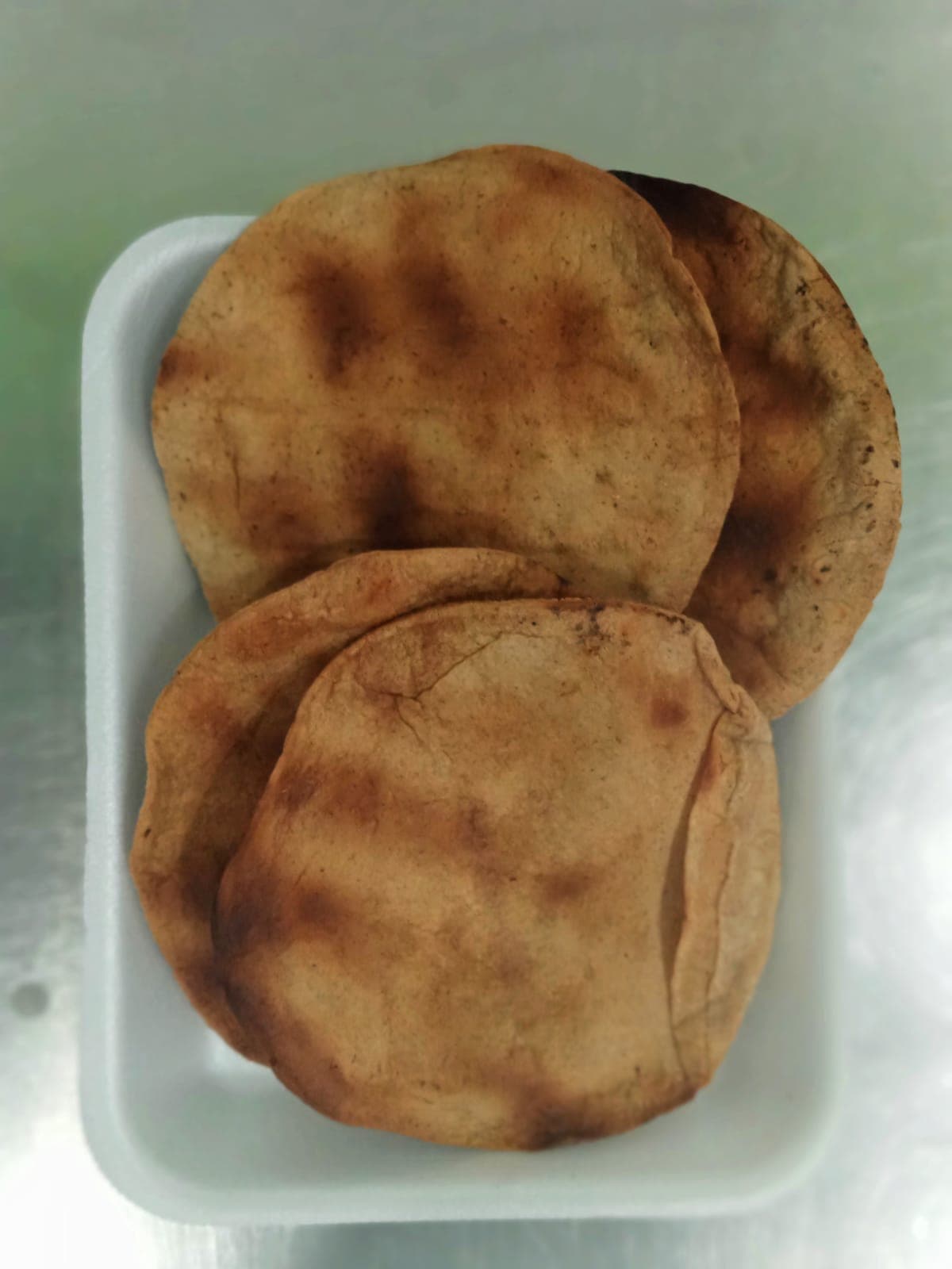 Tostada