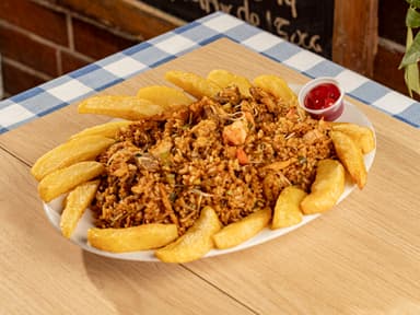 Arroz Chino