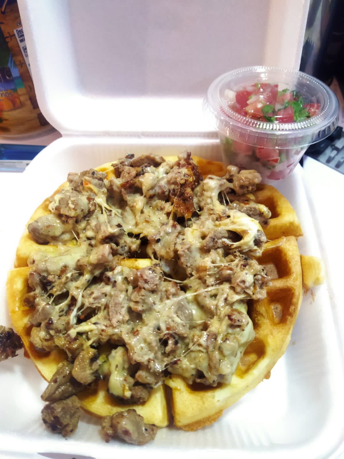Suadero