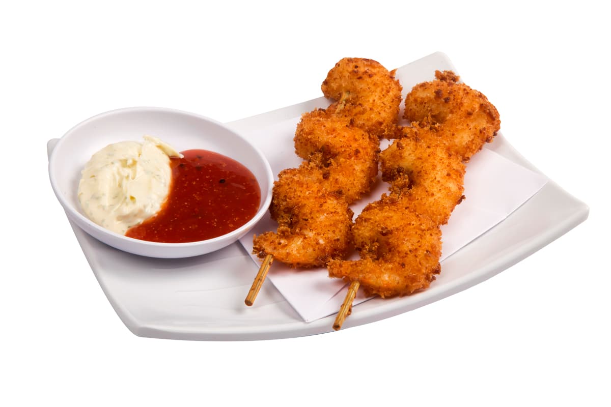1 Brocheta