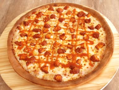Pizza Boneless Buffalo