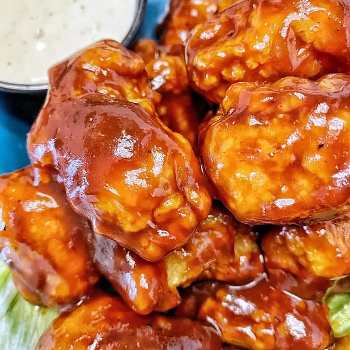 6 Boneless