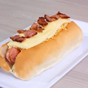 Perro italiano