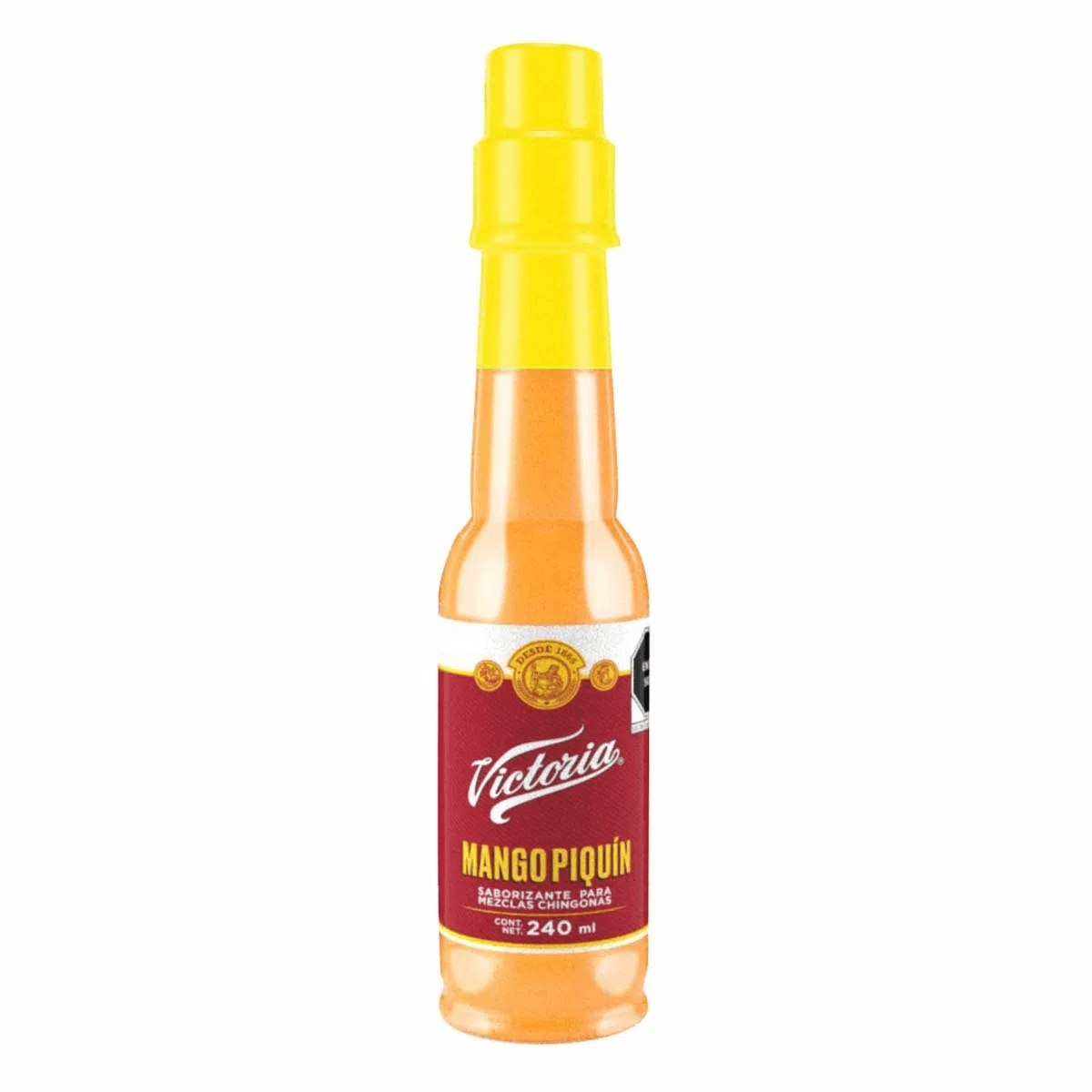SALSA MIXER MANGO PIQUIN VICTORIA 240 M