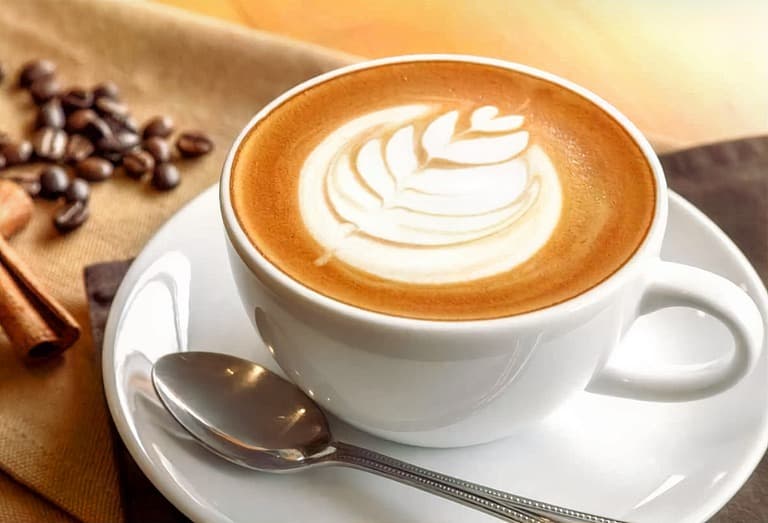 Cafe con Leche