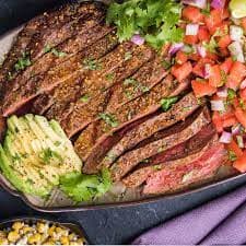 Carne Asada