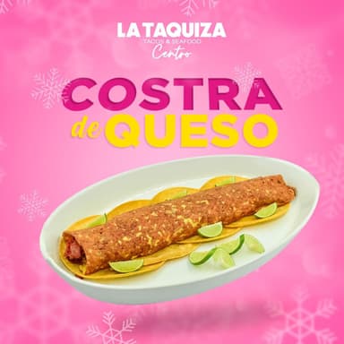 Costra Asada Costilla