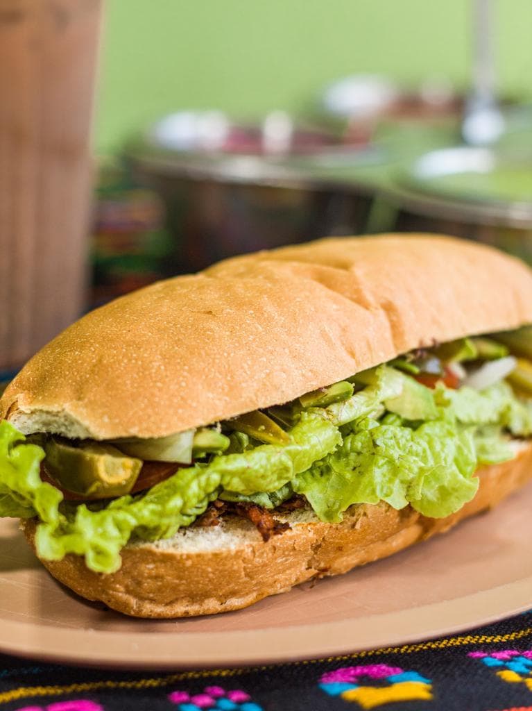 Torta