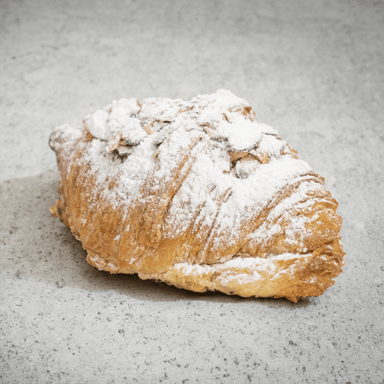 Croissant de Almendras