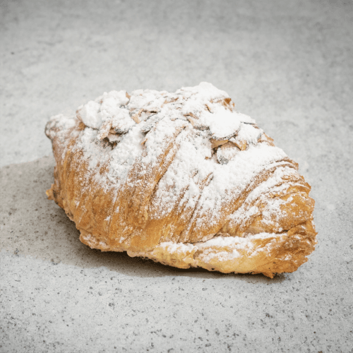 Croissant de Almendras