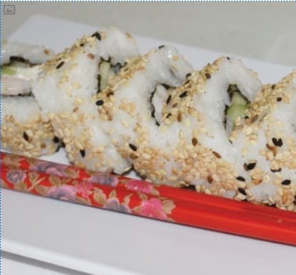 Sésame Roll