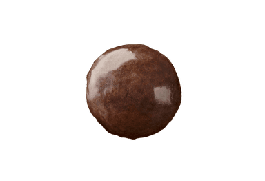 Timbit Chocolate Glaseado