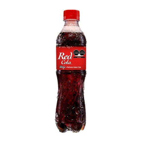 Red Cola