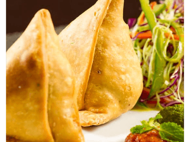 Street Food Pack
