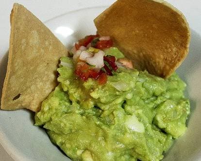 Guacamole