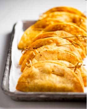 Tacos Dorados