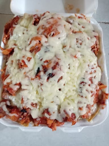 Promo: Nachos Chicos
