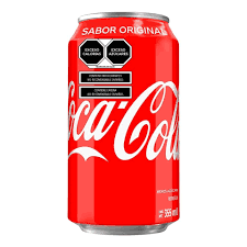 COCA COLA CLASICA 355ML