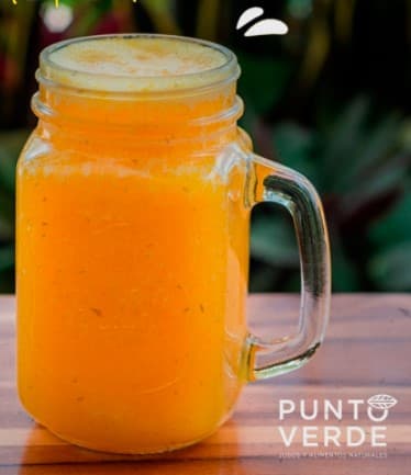 Naranja Piña 500 Ml