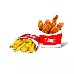 Chicken Kids