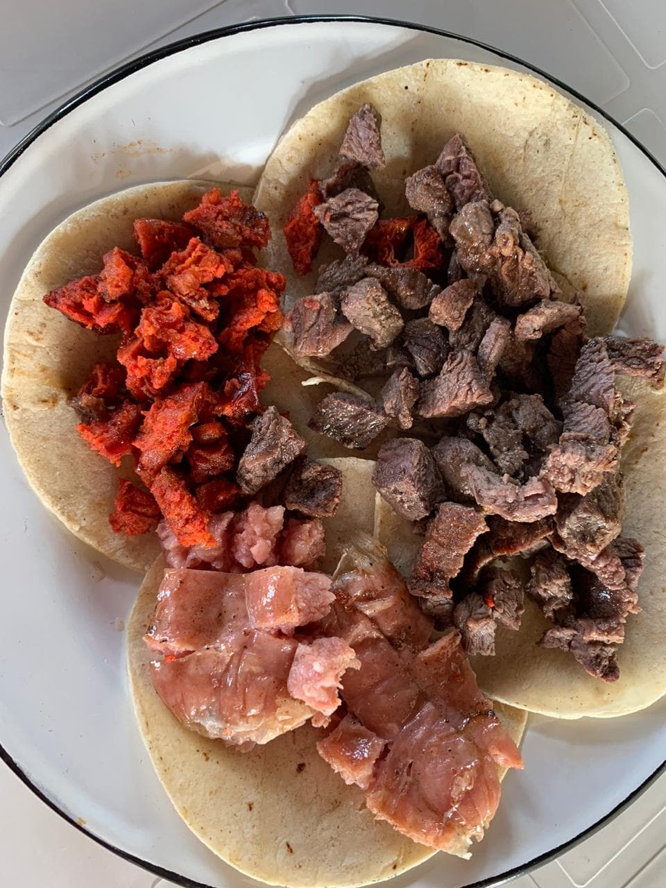Combo Tacos 3