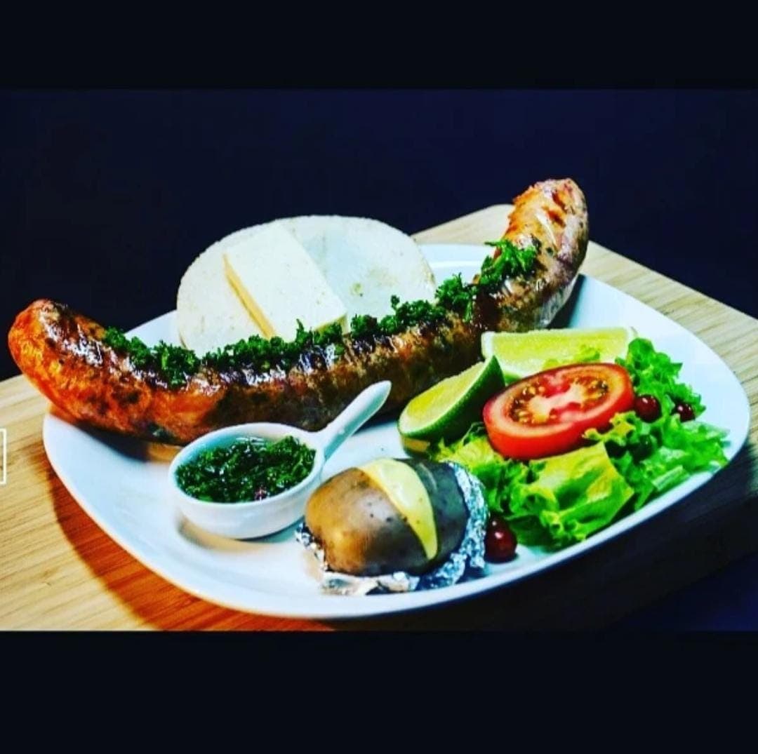 Chorizo Tradicional Grande