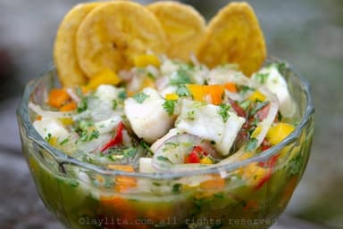 Ceviche
