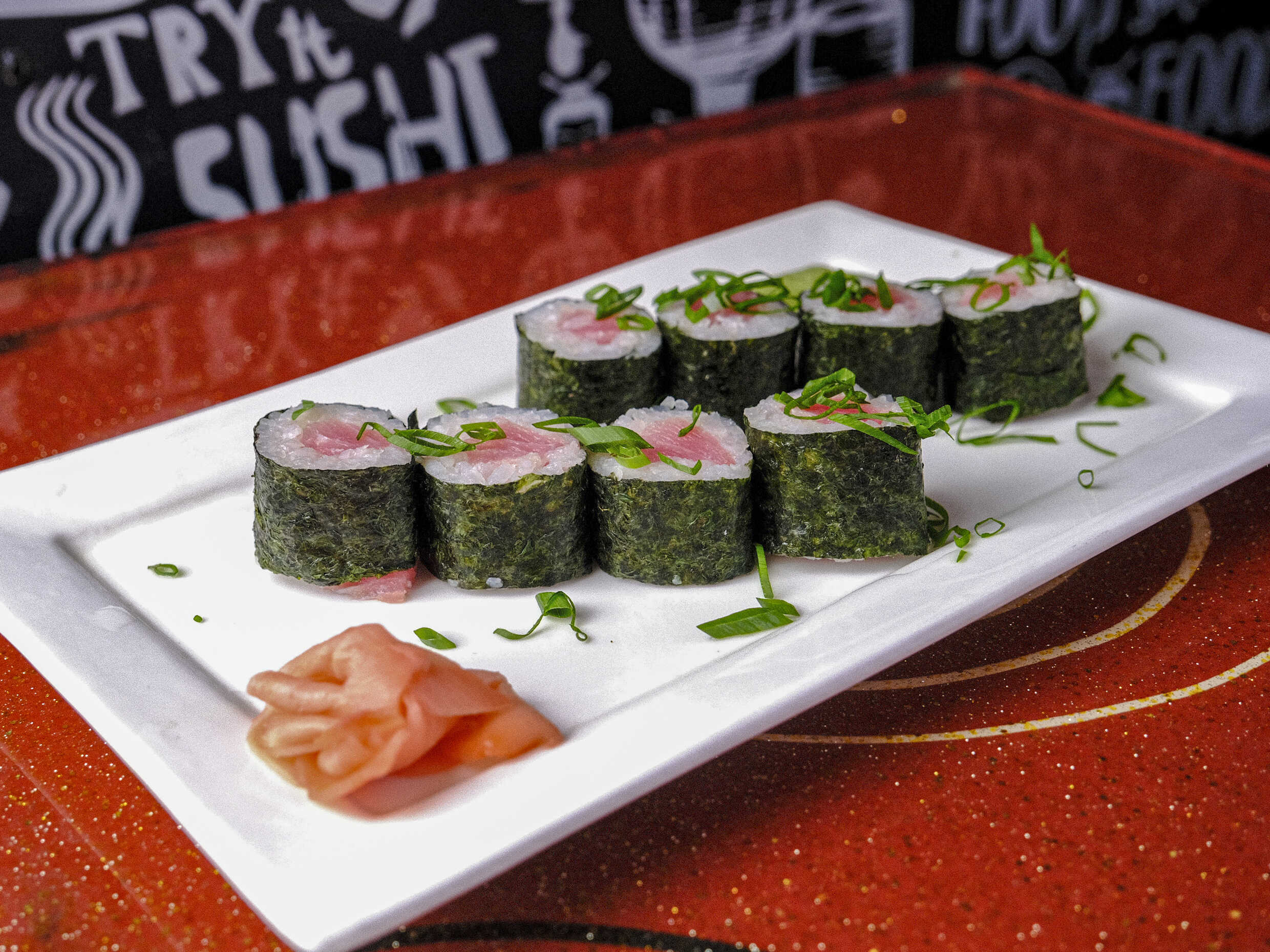 Tekka Maki
