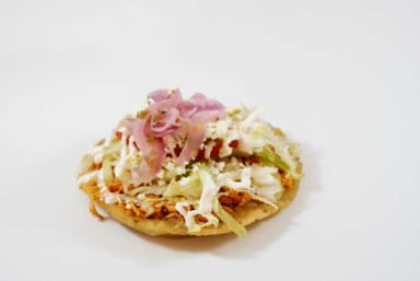 Salbute de Pollo