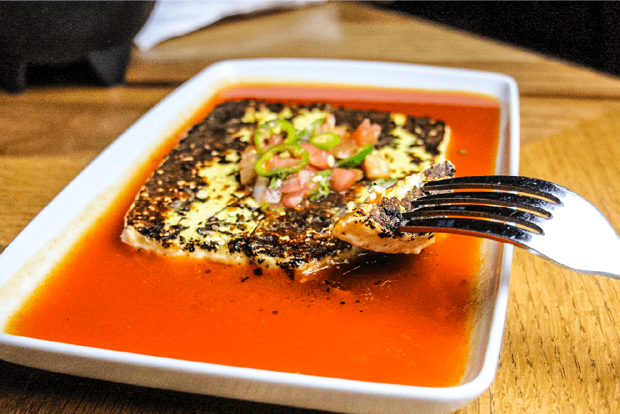 Queso Planchado