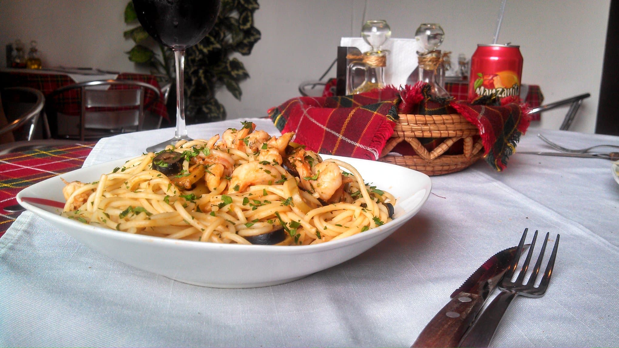 Petto di Pollo alla Griglia